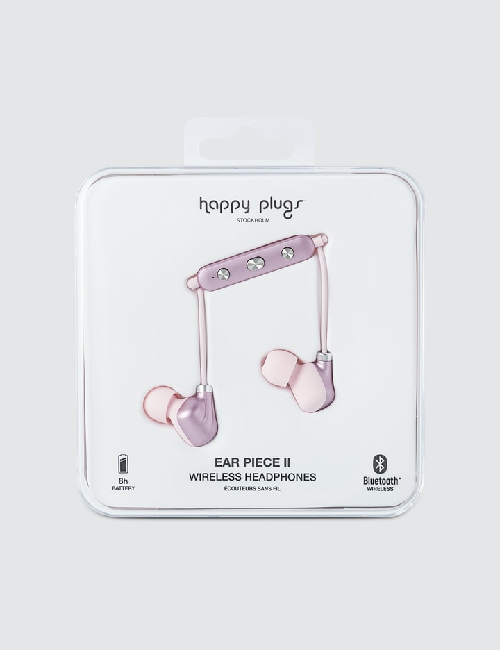 Ear Piece II Wireless Earphone Placeholder Image