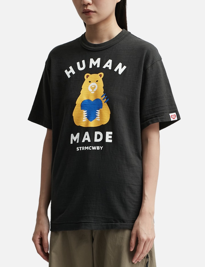 GRAPHIC T-SHIRT #13 Placeholder Image