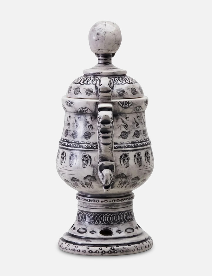 Dr. Woo Incense Chamber Placeholder Image