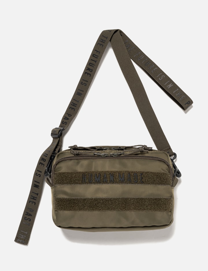 Human Made Military Pouch Small