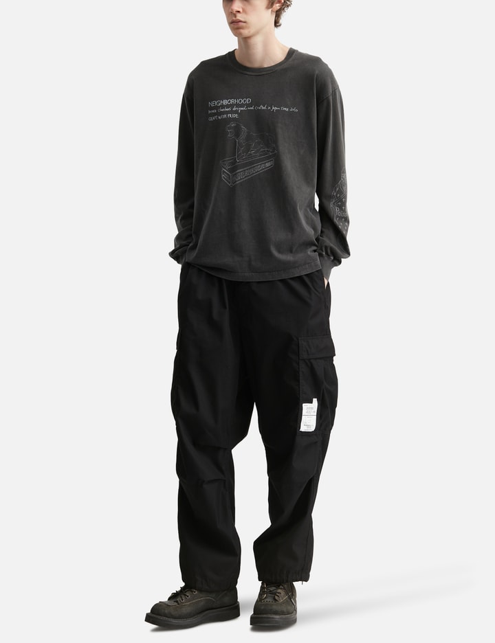 NEIGHBORHOOD Wide Cargo Pants