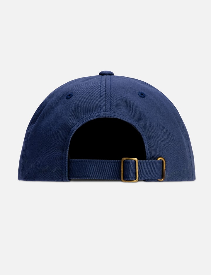 Stüssy Logo Cap