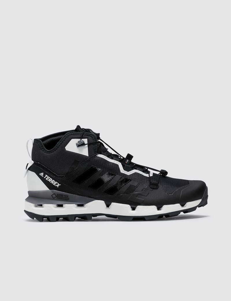 white mountaineering x adidas terrex