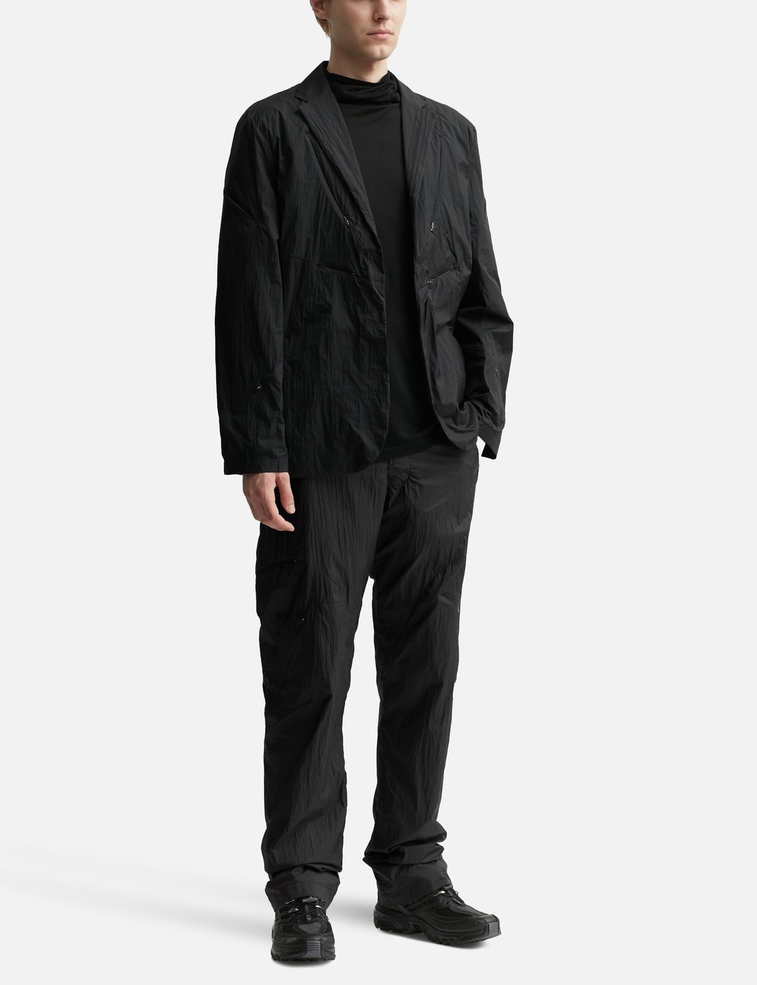 5.0+ TROUSERS CENTER view 15