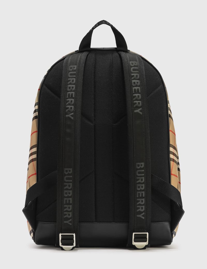 Burberry backpack mens Clearance