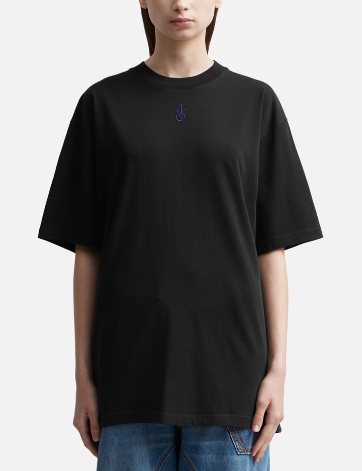 FIN T-SHIRT Placeholder Image