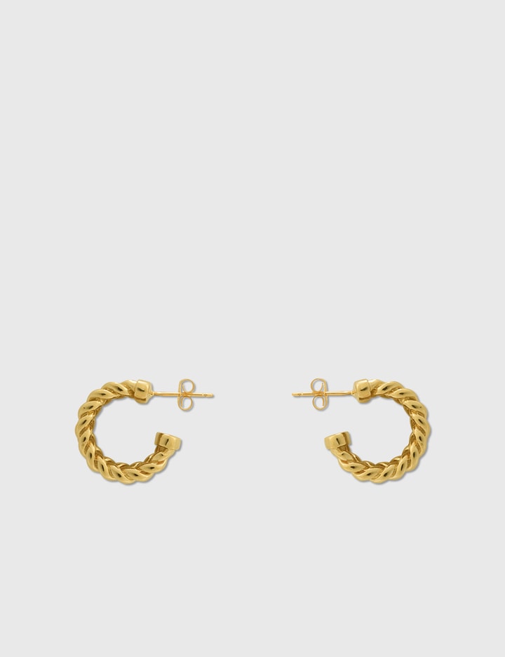 Mini Doppia Earrings Placeholder Image