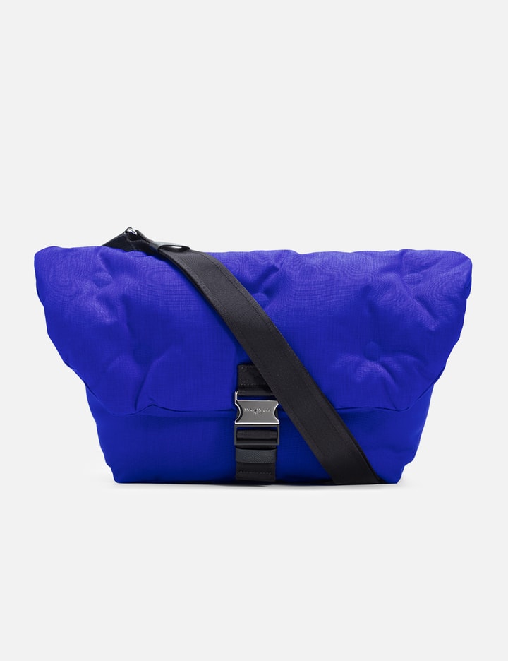 Glam Slam Sport Messenger Bag Placeholder Image