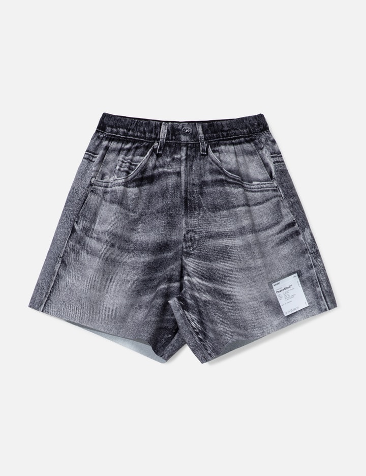PeaceShell™ 5" Unlined Shorts Placeholder Image