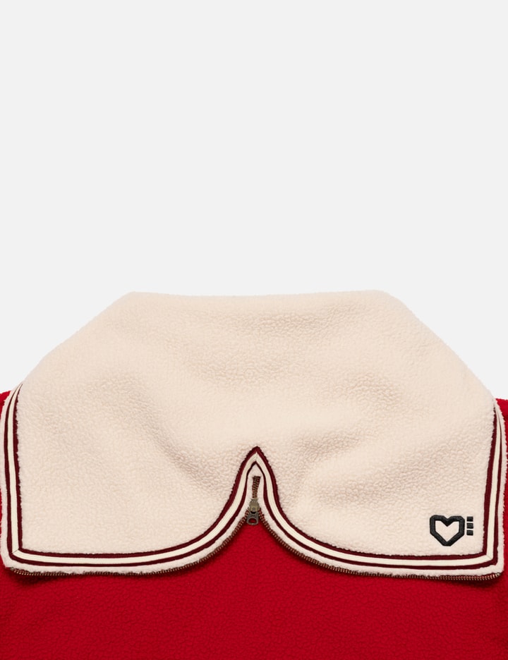 Half-zip Fleece Pullover Placeholder Image