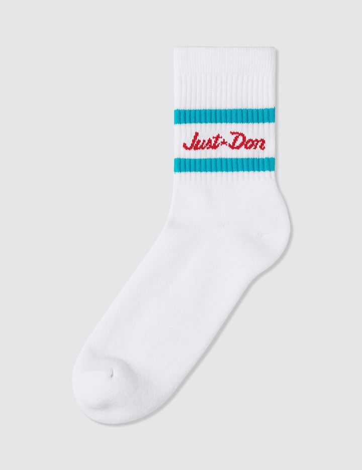 Just Don Socks Placeholder Image