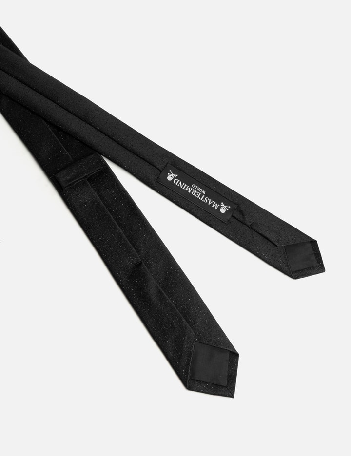 Mastermind World Skull Tie