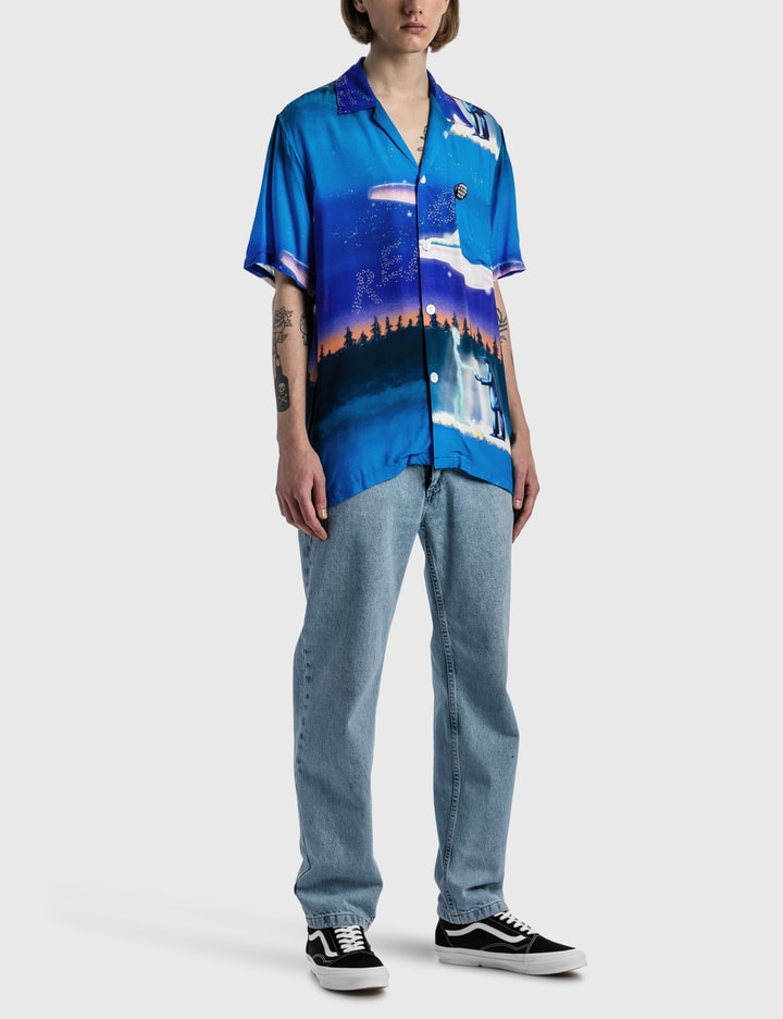 Interplanetary Vacation Shirt Placeholder Image