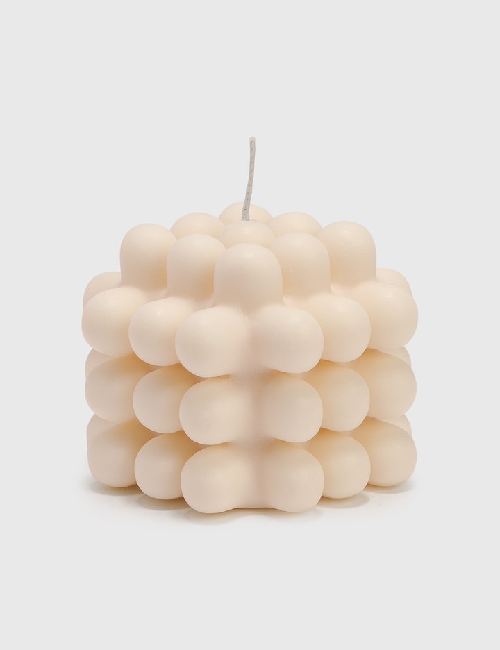 Milk Soy Wax Candle Placeholder Image