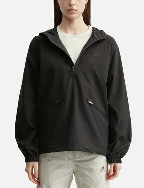 Hamrar Hoodie view 10