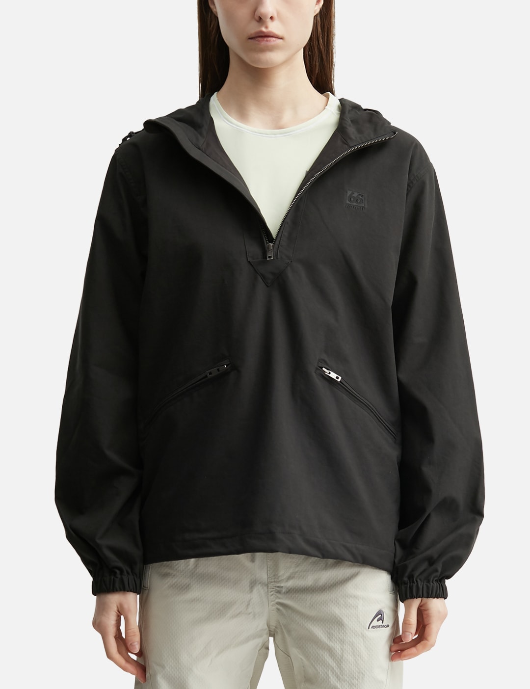 Hamrar Hoodie view 11