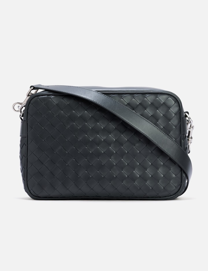Intrecciato Camera Bag Placeholder Image