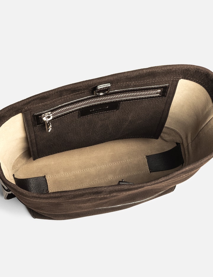 Lemaire Small Belted Tote