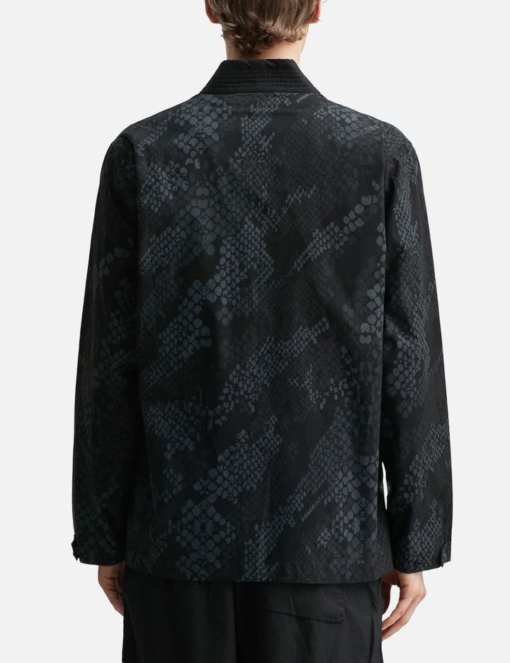 Bonsai Python Camo Hanten Shirt Placeholder Image