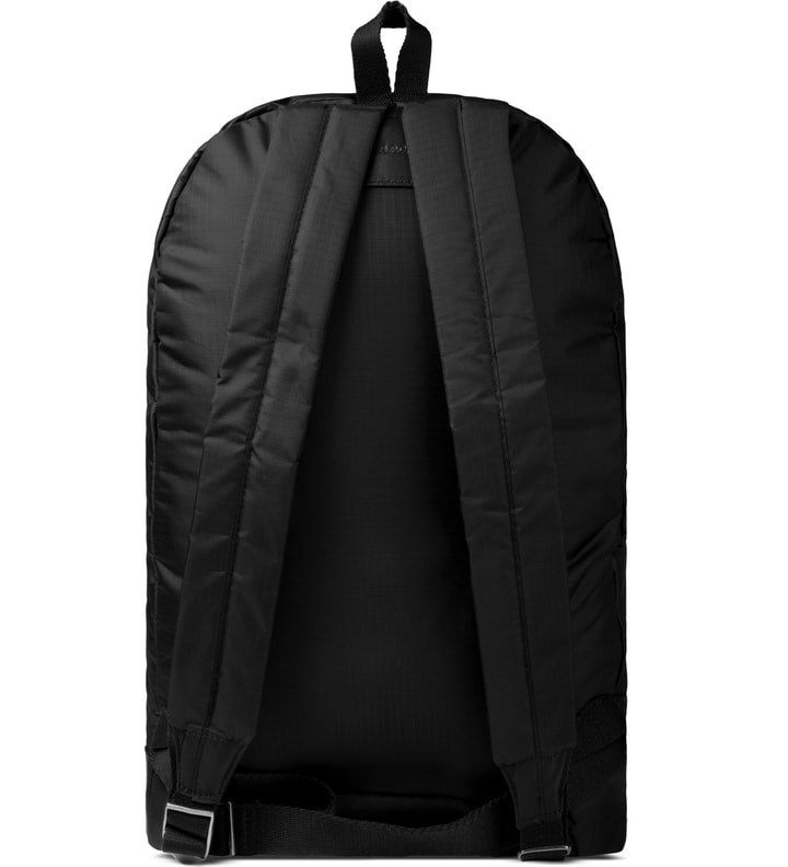 Black Steven Backpack Placeholder Image