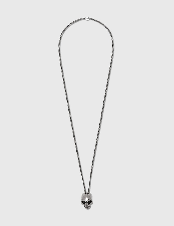 Divided Skull Pendant Placeholder Image