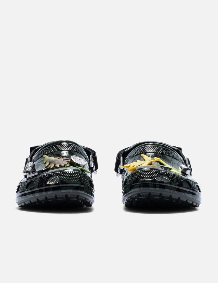 Aries Arise X Crocs Classic Clog Placeholder Image