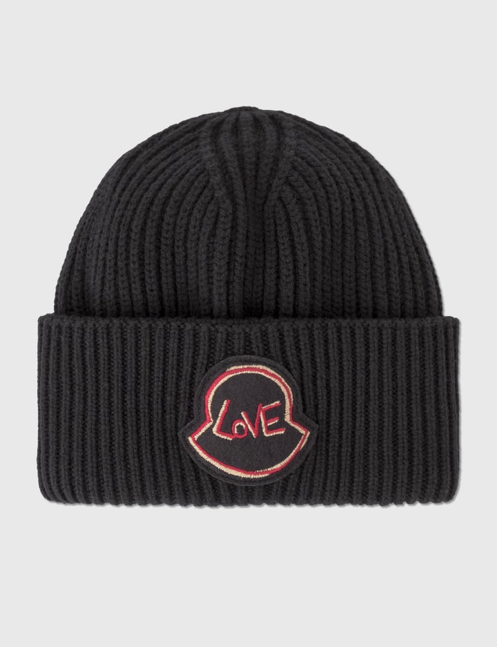 Love Logo Beanie Placeholder Image