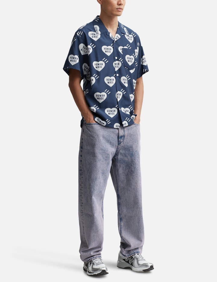 HEART ALOHA SHIRT Placeholder Image