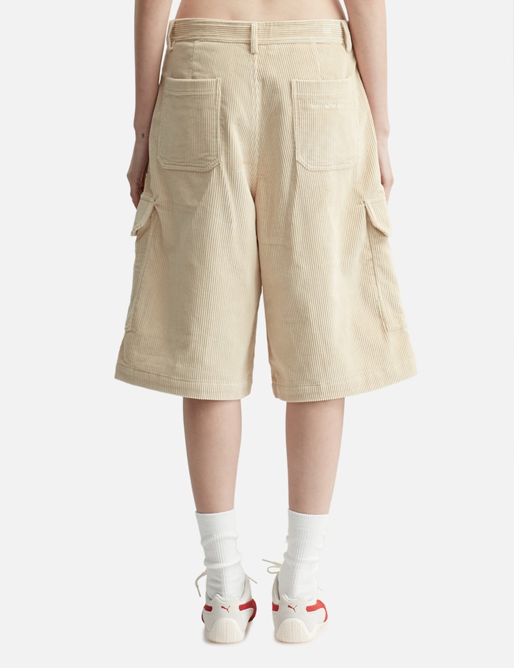 Corduroy Shorts Placeholder Image