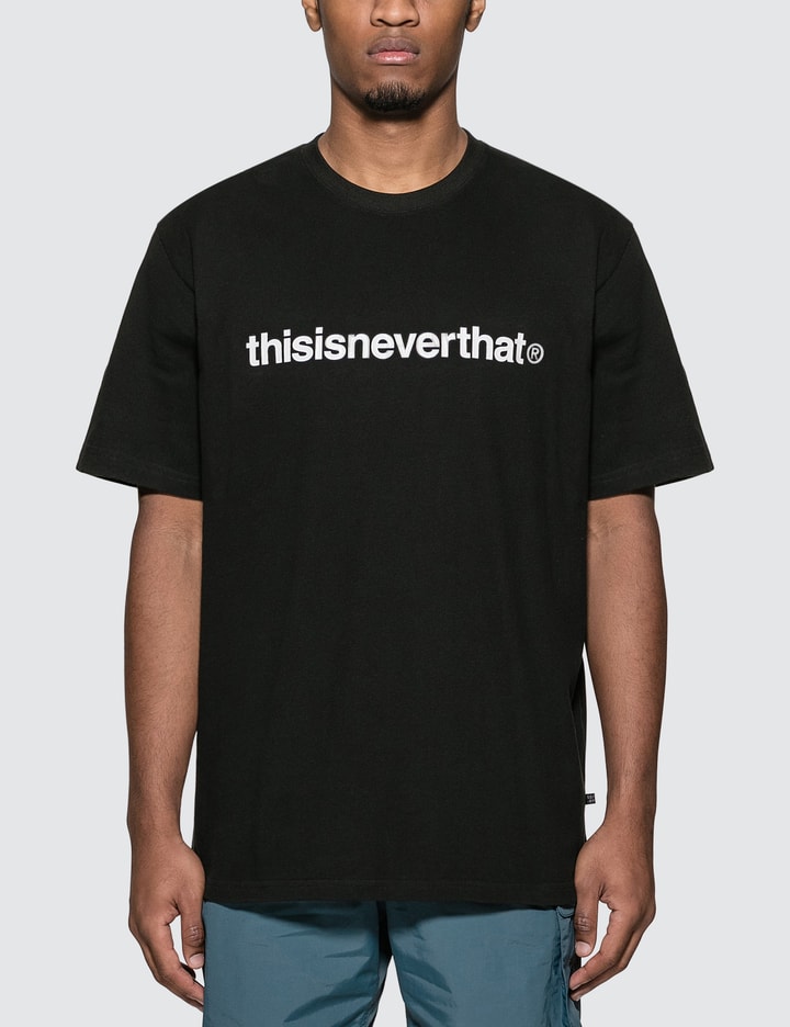 T-logo T-Shirt Placeholder Image