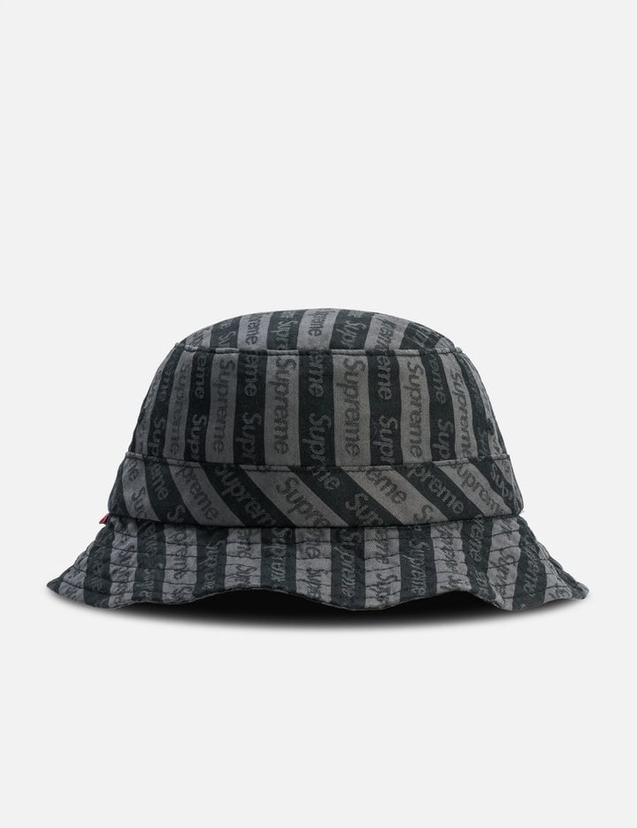 Supreme Bucket Hat