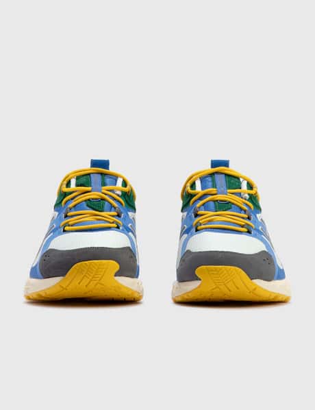 Asics - Asics X Ballaholic GEL-QUANTUM 180 6 | HBX - Globally 