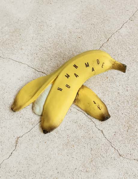 Human Made - Banana Door Stopper | HBX