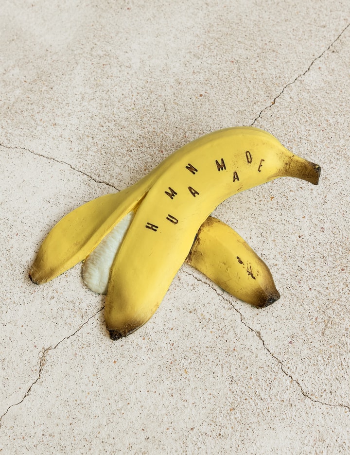 Banana Door Stopper Placeholder Image