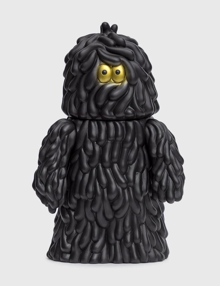 Mogol Alien Sofubi Placeholder Image