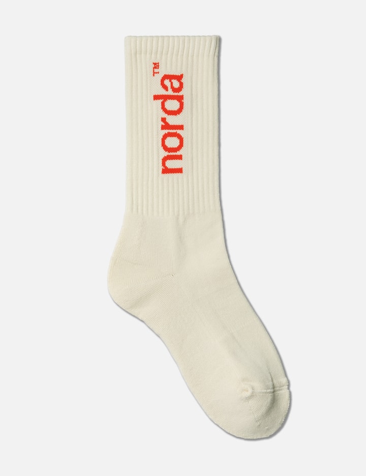 norda Retro Sock