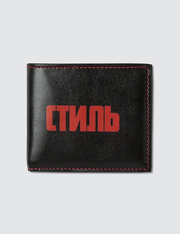 CTMNb Billfold Wallet Placeholder Image