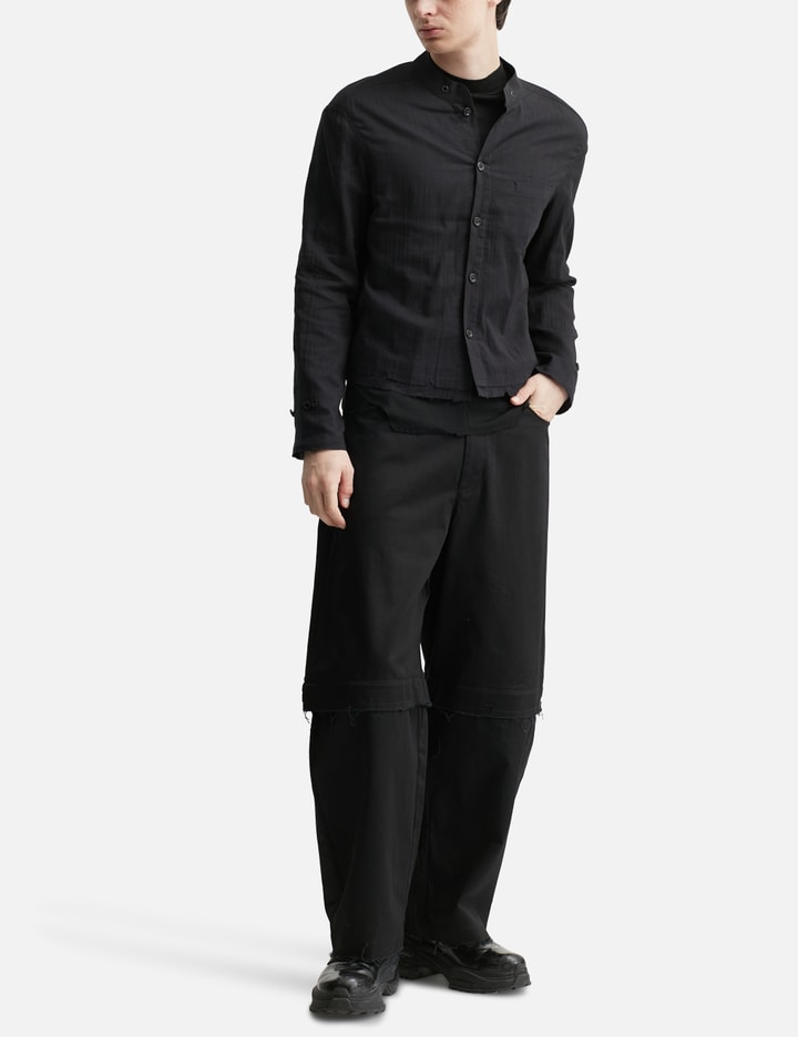 Acceptance Textured Shirt Placeholder Image