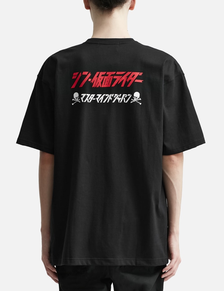 Mastermind Japan x Shin Kamen Rider T-shirt Placeholder Image