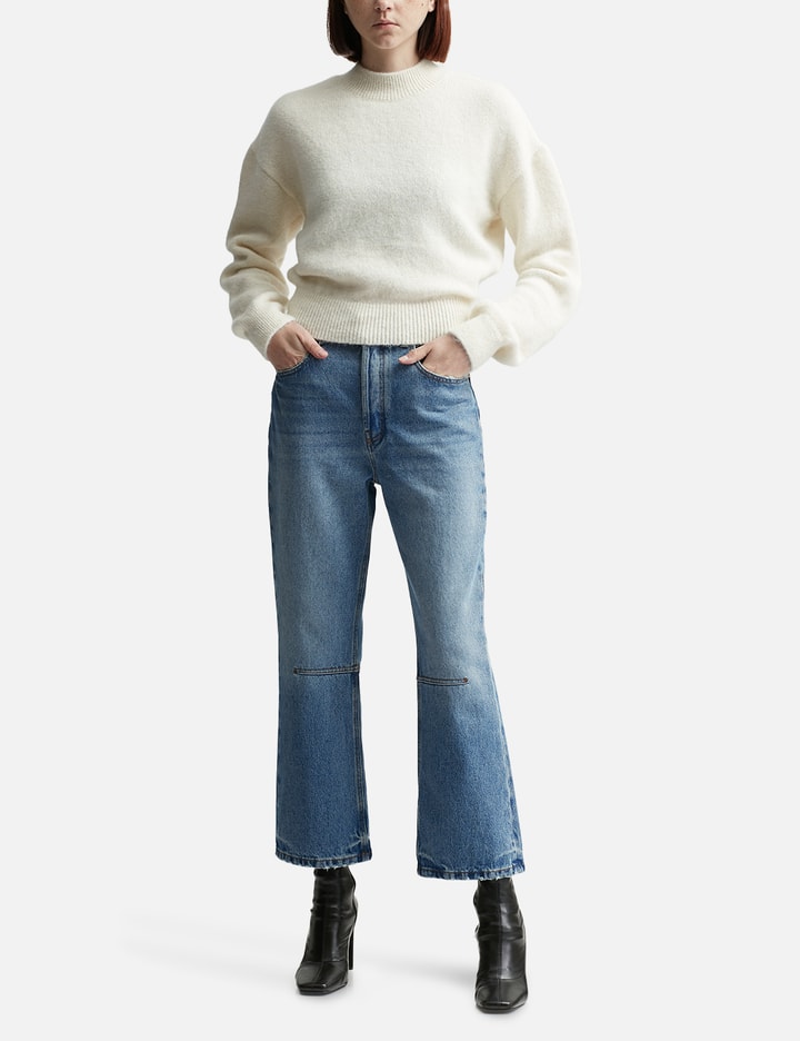 LA MAILLE JACQUEMUS Placeholder Image