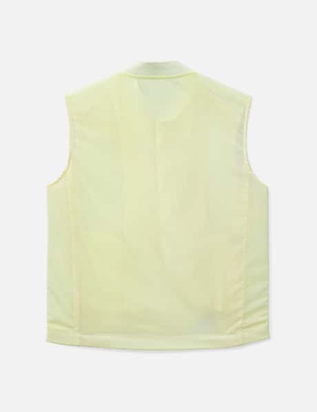 X POST ARCHIVE FACTION (PAF) Asymmetric Diagonal Vest view 14