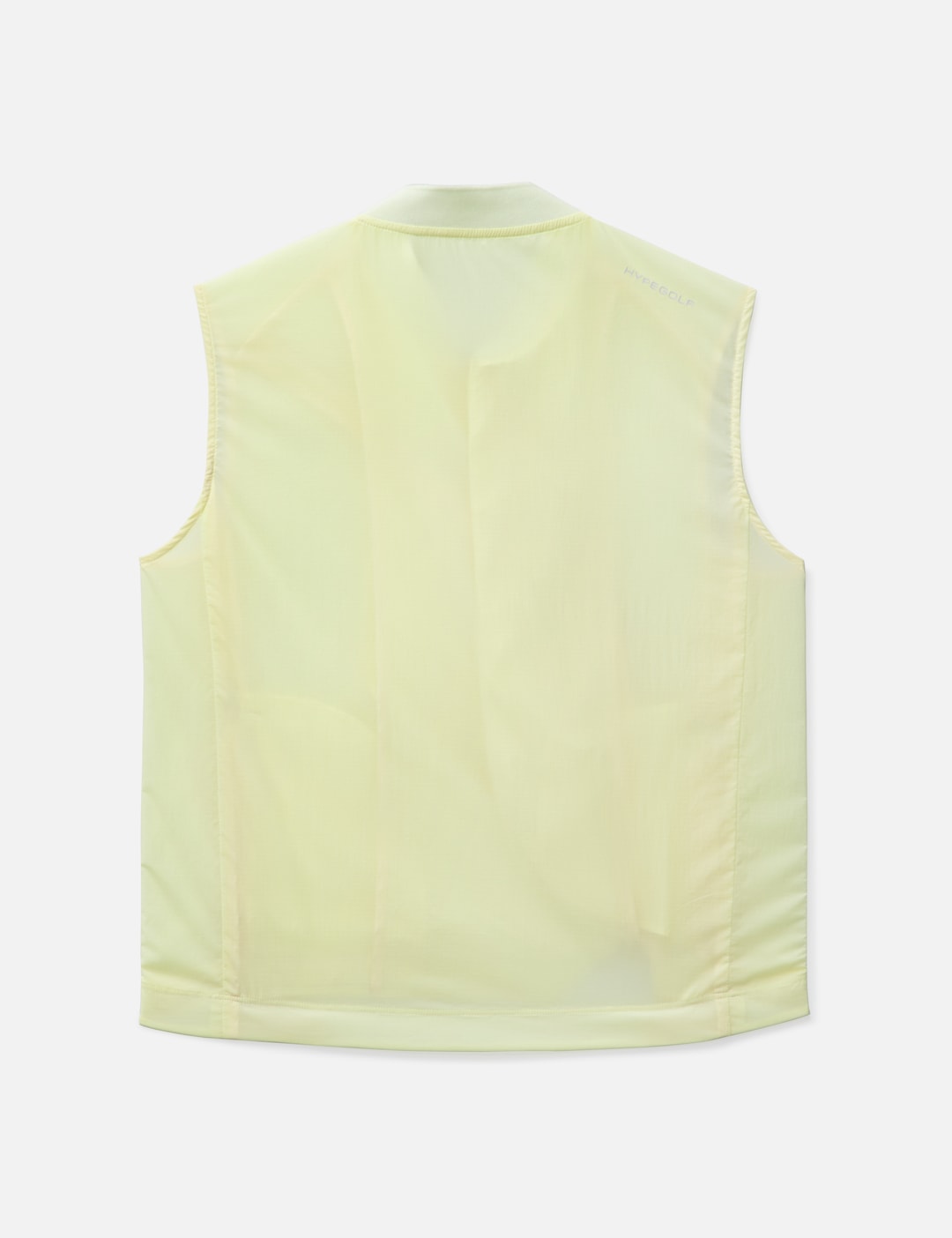 X POST ARCHIVE FACTION (PAF) Asymmetric Diagonal Vest view 15