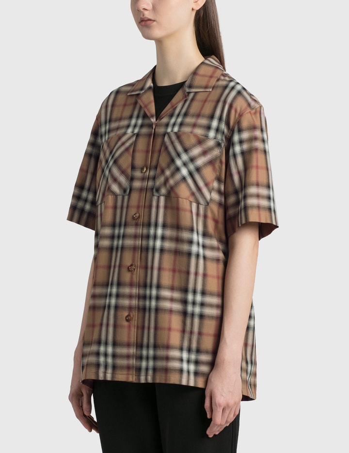 Kiera Short Sleeve Shirt Placeholder Image