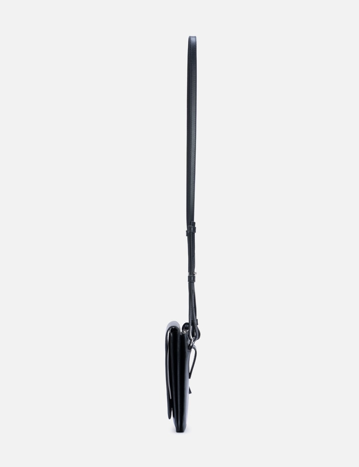 Gusset Flat Crossbody Bag Placeholder Image