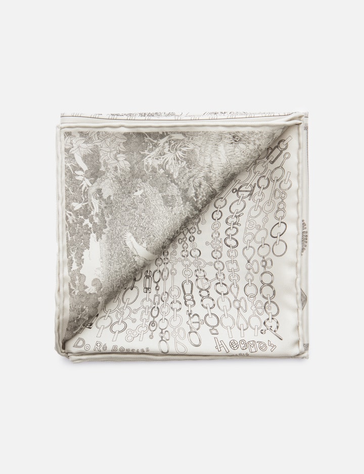 Silk Scarf Placeholder Image