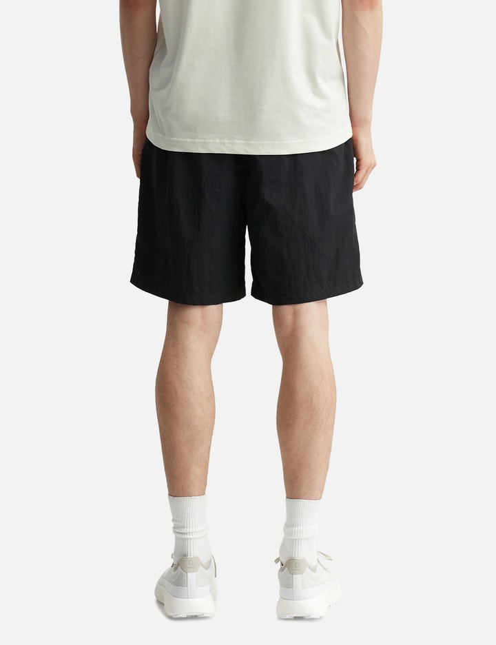 Crinkled Swim Shorts Placeholder Image