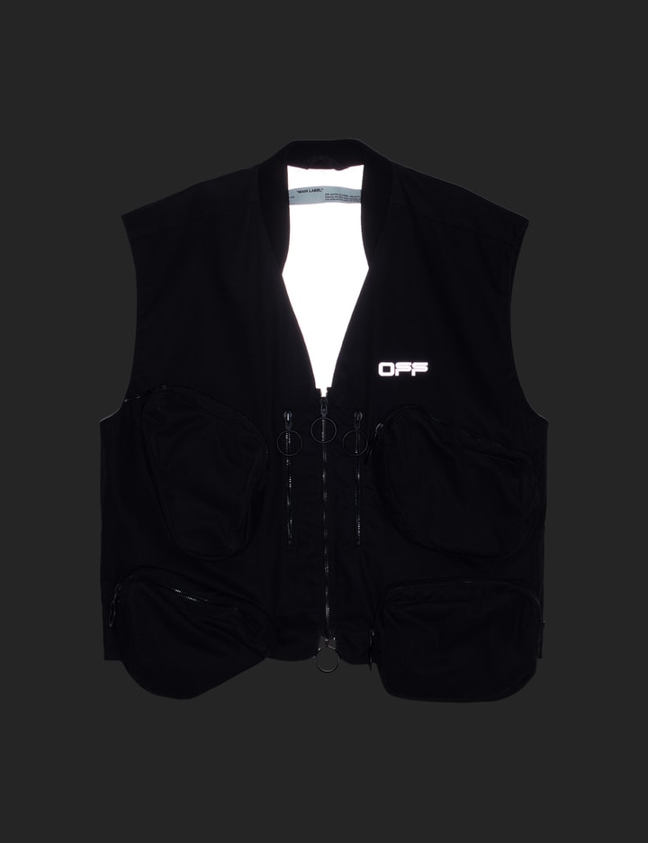 Vest Placeholder Image