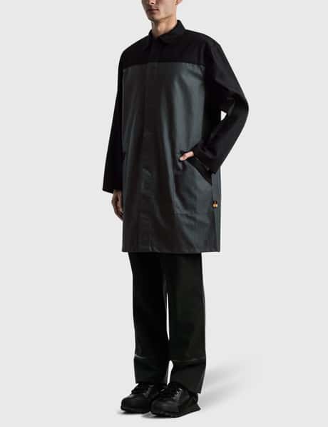 GR10K - Motion Lab Coat | HBX - ハイプビースト(Hypebeast)が厳選 