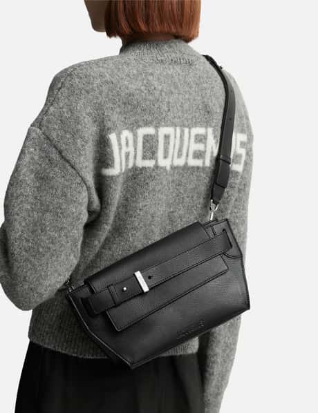 Jacquemus - LE MESSENGER CAPRI | HBX