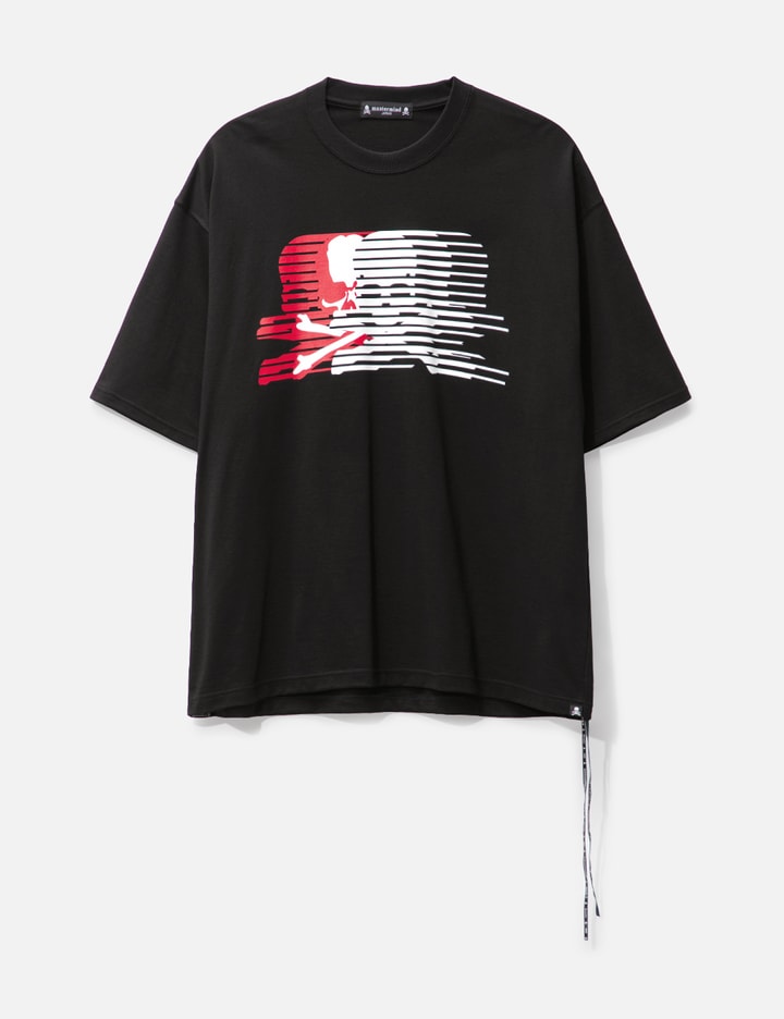 Moving Skull Boxy T-shirt Placeholder Image